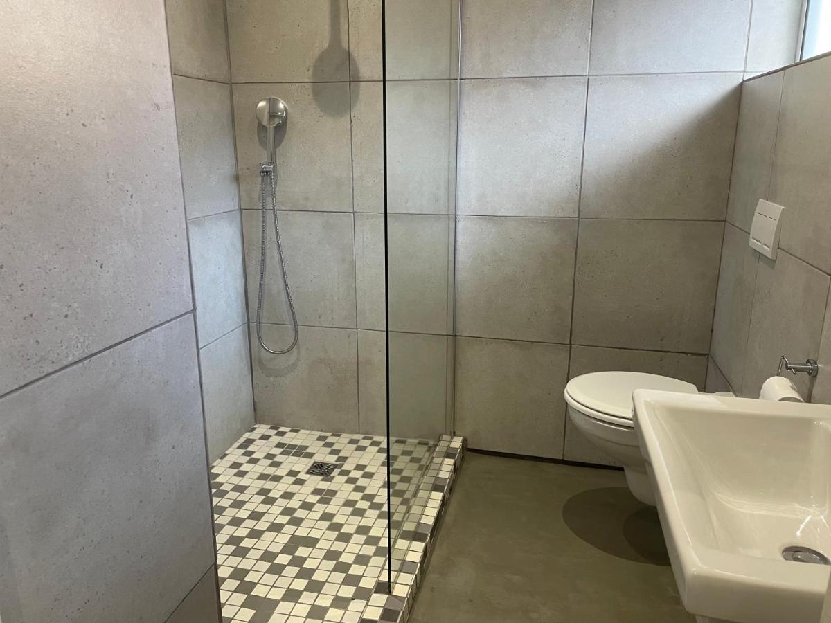 The Door Rsa Fifty-Four Hotel Plettenberg Bay Bagian luar foto