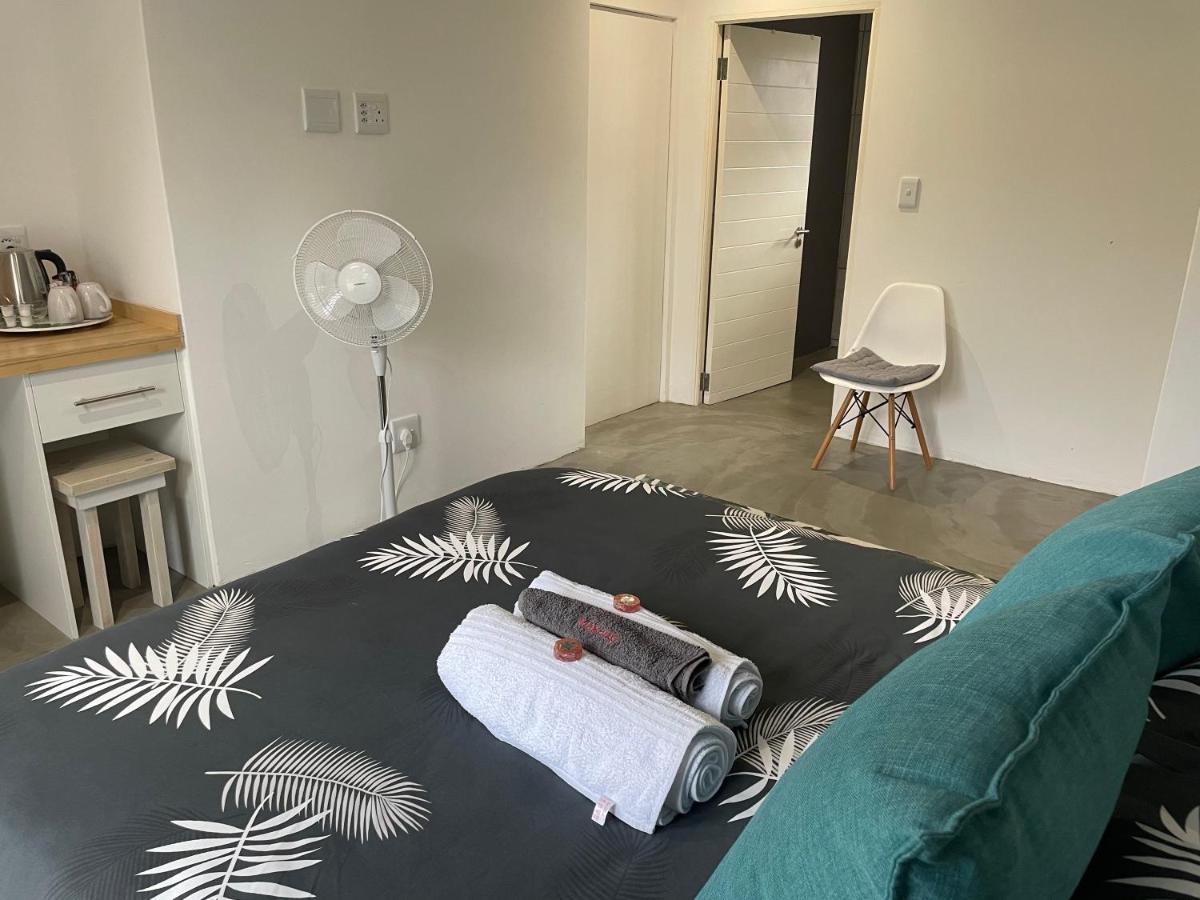 The Door Rsa Fifty-Four Hotel Plettenberg Bay Bagian luar foto