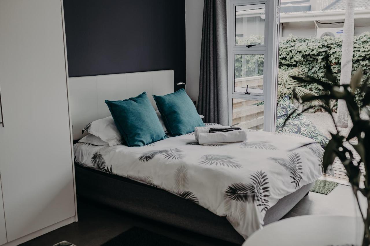 The Door Rsa Fifty-Four Hotel Plettenberg Bay Bagian luar foto